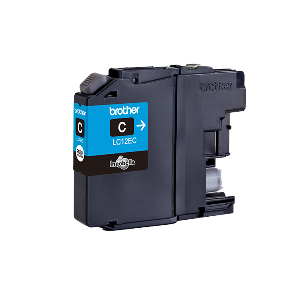 Brother LC-125XLC ink cartridge